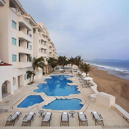 Camino Real Manzanillo Hotel Instalações foto