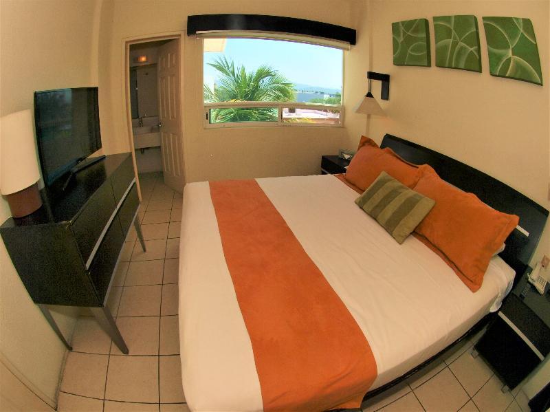 Camino Real Manzanillo Hotel Exterior foto